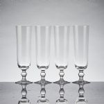 1352 1369 BEER GLASSES